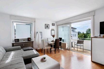 Wohnung Wiesbaden Nordost - 1 Zimmer, 36 m&sup2;, 135&euro; | Angebot:24514786