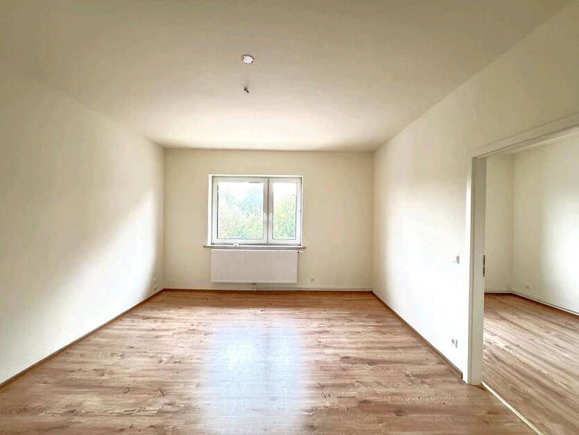 ​3-Zimmer-Wohnung in idyllischer Parkanlage