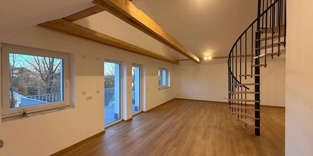 Etagenwohnung Adelsdorf - 3 Zimmer, 94 m&sup2;, 1.400&euro; | Angebot:24590918