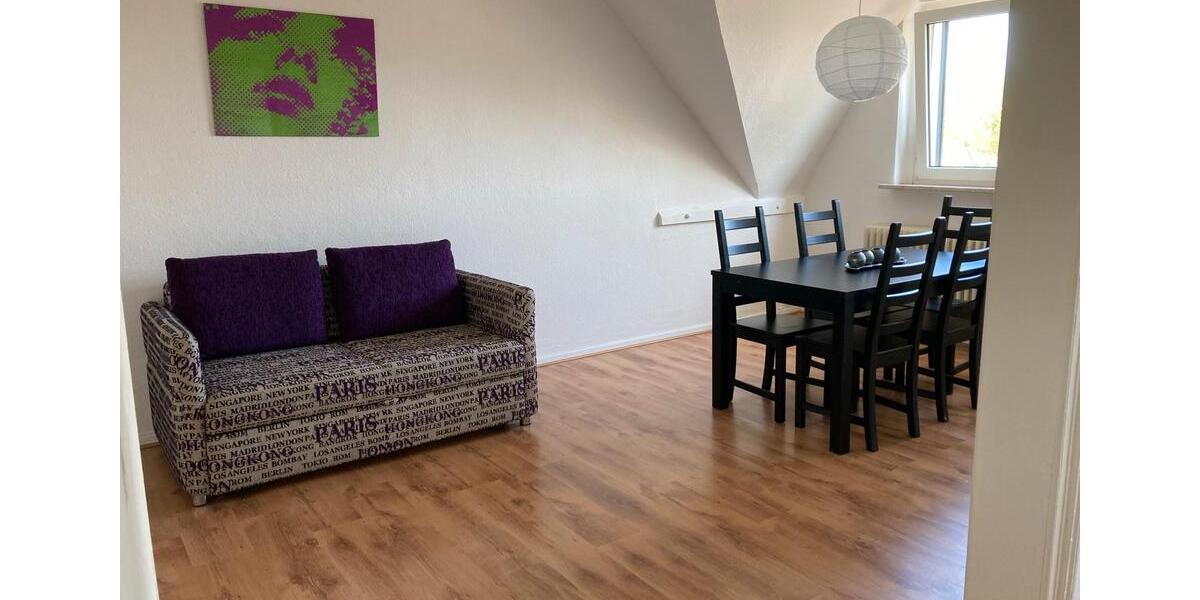Wohnen auf Zeit Wuppertal Gemarkung Vohwinkel - 4 Zimmer, 90 m&sup2;, 80&euro; | Angebot:24650440