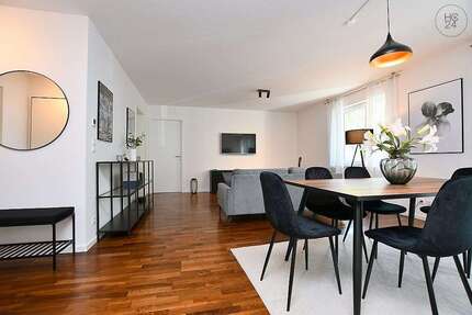 Wohnung Ostfildern - 3 Zimmer, 80 m&sup2;, 2.490&euro; | Angebot:26092280