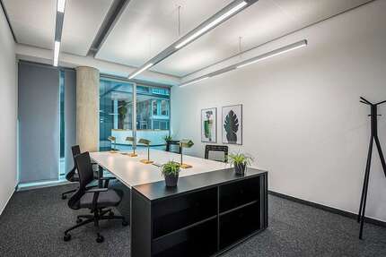 Büro in Frankfurt am Main 1.300 € 18 m² zimmer