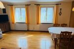 Dachgeschoßwohnung Immendingen - 3 Zimmer, 90 m&sup2;, 1.100&euro; | Angebot:26563732