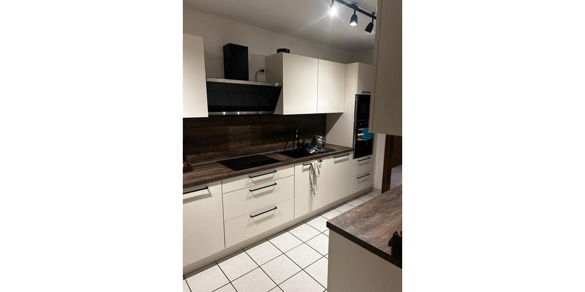 Wohnung in Wiedenest 3 zimmer