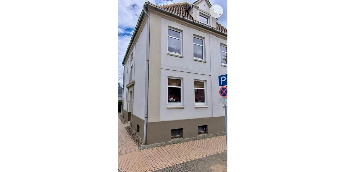 3 Zimmer Wohnung in Lübz Vermietung 3 zimmer