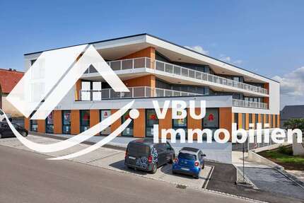 Wohnung Neckarwestheim - 2 Zimmer, 66 m&sup2;, 965&euro; | Angebot:26945968