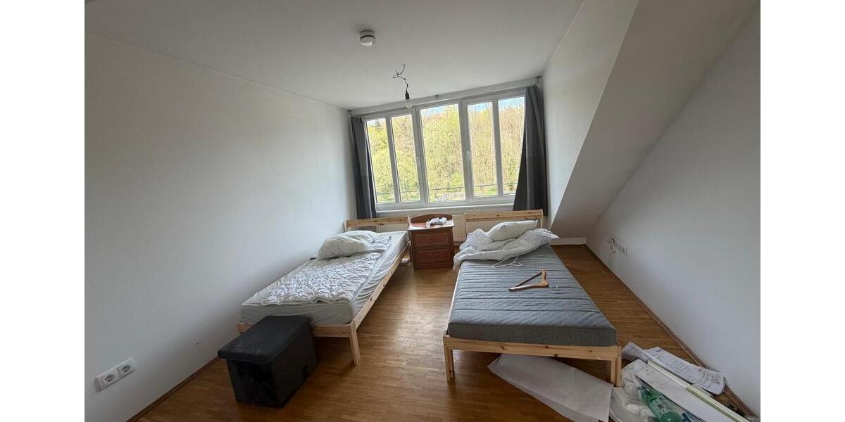 Etagenwohnung Dortmund Hörde - 2 Zimmer, 53 m&sup2;, 795&euro; | Angebot:26238289