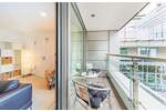 Etagenwohnung Frankfurt am Main Bahnhofsviertel - 2 Zimmer, 65 m&sup2;, 2.340&euro; | Angebot:25661899