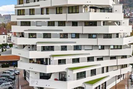 Wohnung Albstadt - 3.5 Zimmer, 83 m&sup2;, 1.136&euro; | Angebot:27273528