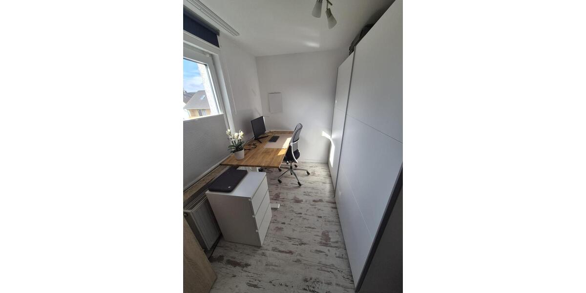 Dachgeschoßwohnung Hessisch Oldendorf - 3 Zimmer, 70 m&sup2;, 610&euro; | Angebot:26621216