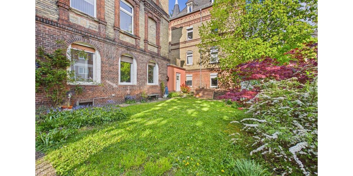 Etagenwohnung Wiesbaden Nordost - 4 Zimmer, 110 m&sup2;, 1.490&euro; | Angebot:26279012