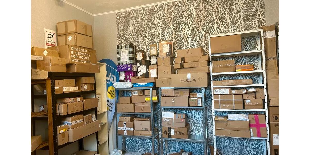 Gewerbeobjekt Köln Rodenkirchen - 20&euro; | Angebot:25477961