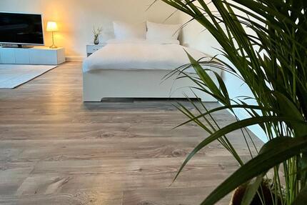 Stilvoll renovierte & voll möblierte 1-Zimmer Wohnung in Oldb. 1 zimmer