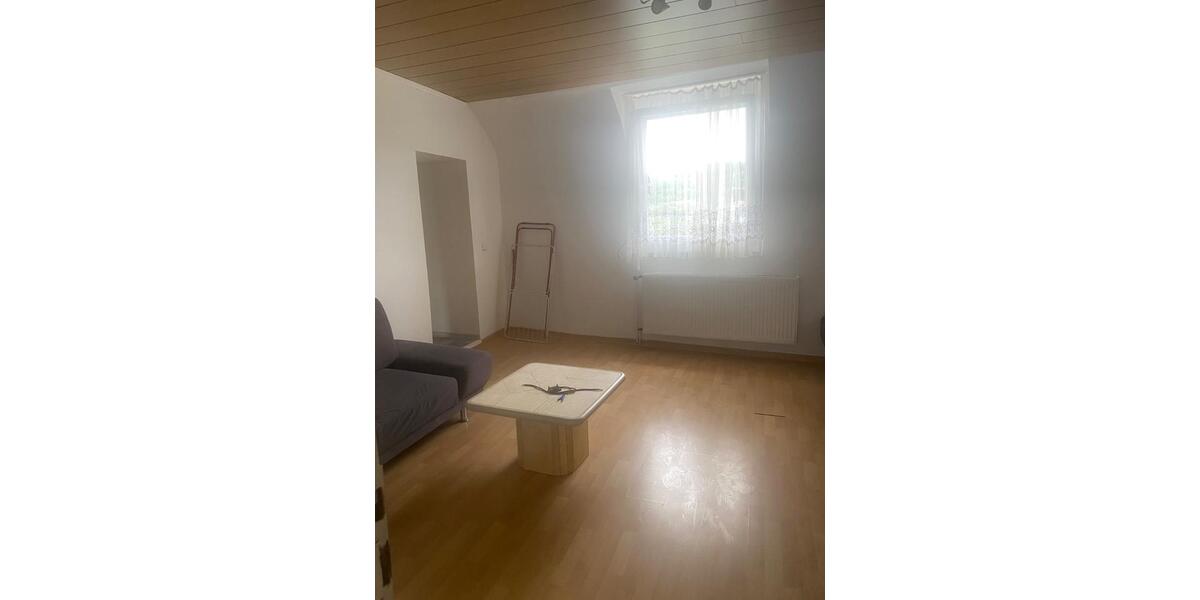 Etagenwohnung Kirn - 3 Zimmer, 80 m&sup2;, 600&euro; | Angebot:26408065