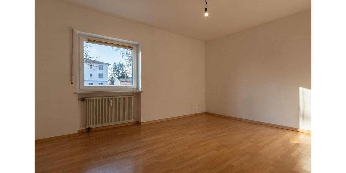 Erdgeschoßwohnung Passau Mühltal - 2 Zimmer, 62 m&sup2;, 620&euro; | Angebot:24440443