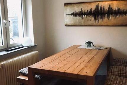 Wohnen auf Zeit Gummersbach - 1 Zimmer, 15 m&sup2;, 410&euro; | Angebot:25162294