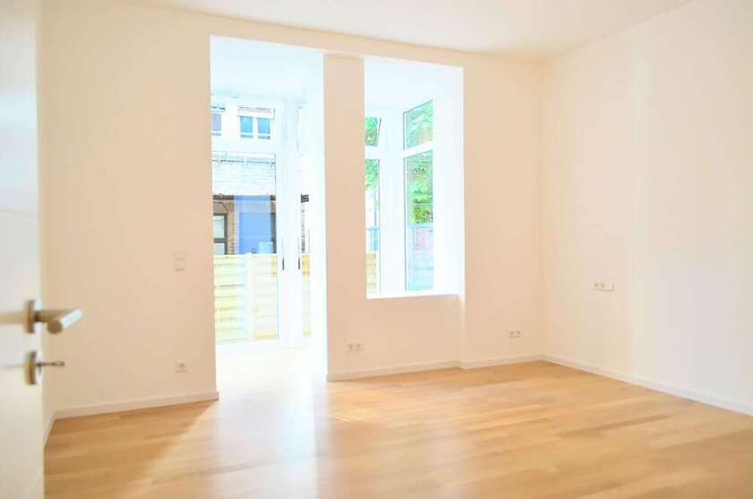 Wohnung zum Mieten in Stuttgart 1.340 € 65 m²