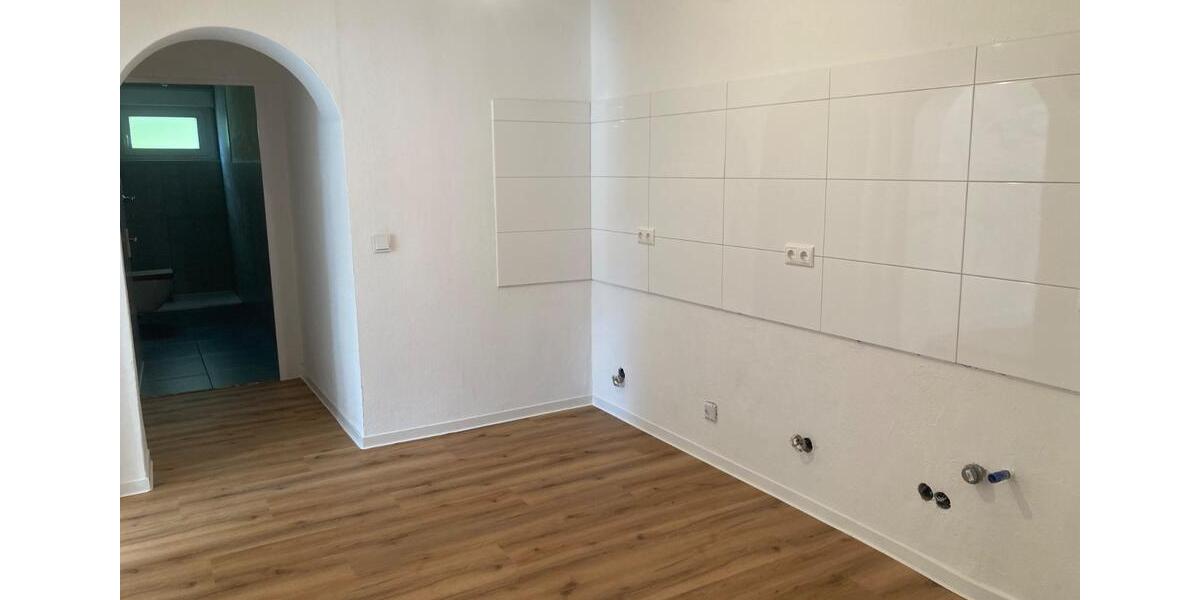 Etagenwohnung Siegen - 3 Zimmer, 60 m&sup2;, 600&euro; | Angebot:26591584