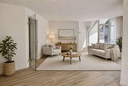 Wohnung zum Mieten in Singen (Hohentwiel) 1.350 € 100 m² 3 zimmer