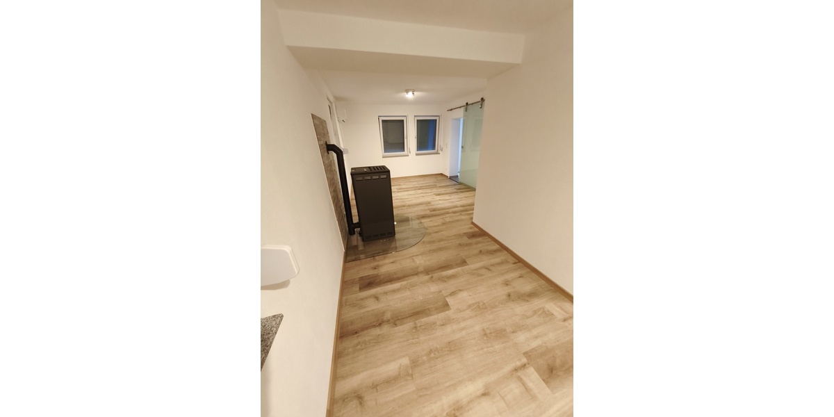 Neu saniertes Häuschen. Ideal geeignet für Wochenendheimfahrer oder ein Pärchen! - Bauernhaus, Landhaus Langenbrettach | Angebot:27024094