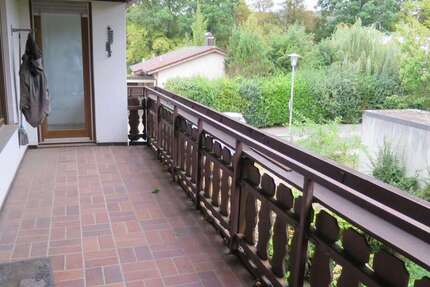 Wohnung Pforzheim Eutingen - 4.5 Zimmer, 120 m&sup2;, 1.000&euro; | Angebot:27263471