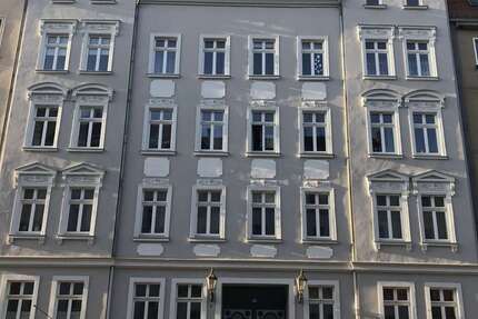 Wohnung Görlitz Innenstadt - 4 Zimmer, 97 m&sup2;, 485&euro; | Angebot:26370757