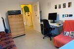 Dachgeschoßwohnung Düsseldorf Stadtbezirk 6 - 2 Zimmer, 40 m&sup2;, 540&euro; | Angebot:26014780