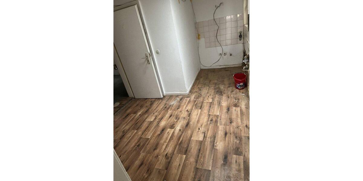 Etagenwohnung Bad Wildungen - 2 Zimmer, 48 m&sup2;, 295&euro; | Angebot:26905658