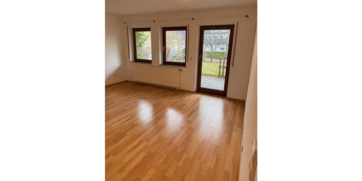 Erdgeschoßwohnung Oberkochen - 2.5 Zimmer, 57 m&sup2;, 750&euro; | Angebot:26271075