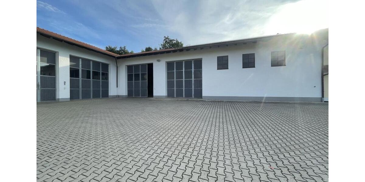 Gewerbeobjekt Neumarkt-Sankt Veit Sankt Veit - 2.350&euro; | Angebot:17045895