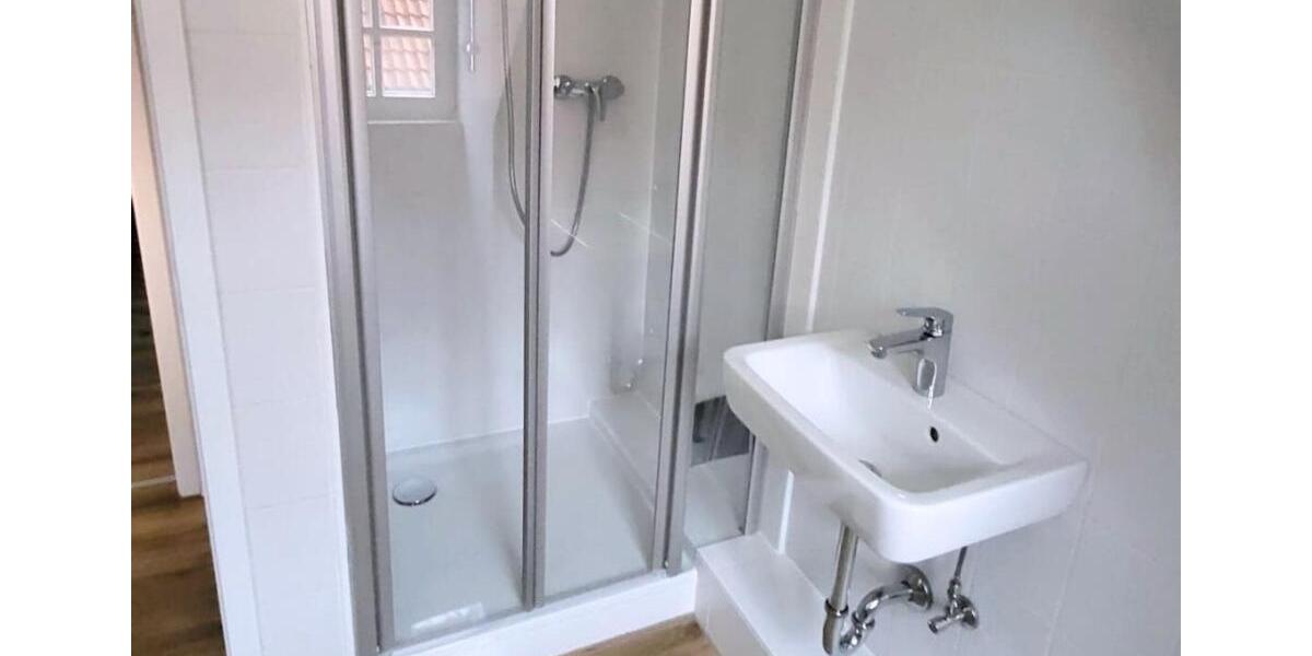 Wohnen über den Dächern: 3-ZKB mit Balkon und Weitblick 4 zimmer