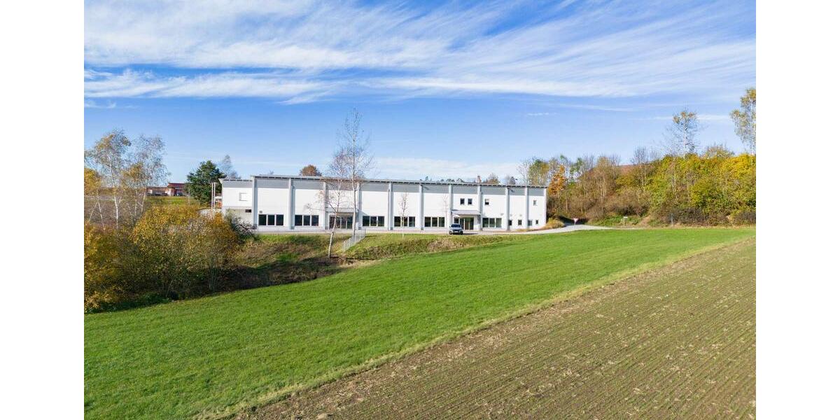 Gewerbeobjekt Wegscheid - 1.900&euro; | Angebot:24688763