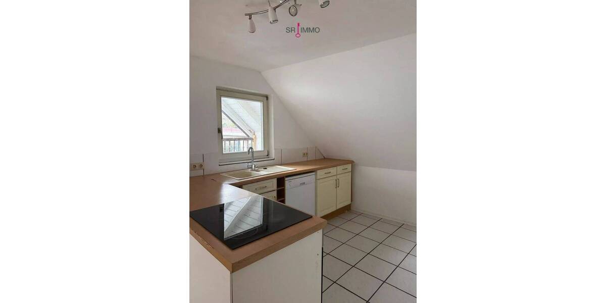 Etagenwohnung Waxweiler - 3 Zimmer, 72 m&sup2;, 650&euro; | Angebot:26402094