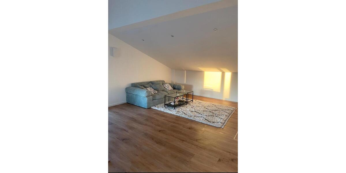 Dachgeschoßwohnung Altenberge - 2.5 Zimmer, 106 m&sup2;, 1.062&euro; | Angebot:26366142