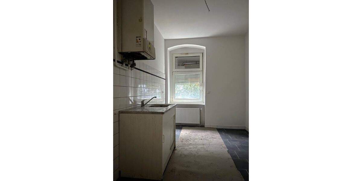 Etagenwohnung Berlin Borsigwalde - 2 Zimmer, 59 m&sup2;, 619&euro; | Angebot:26190643