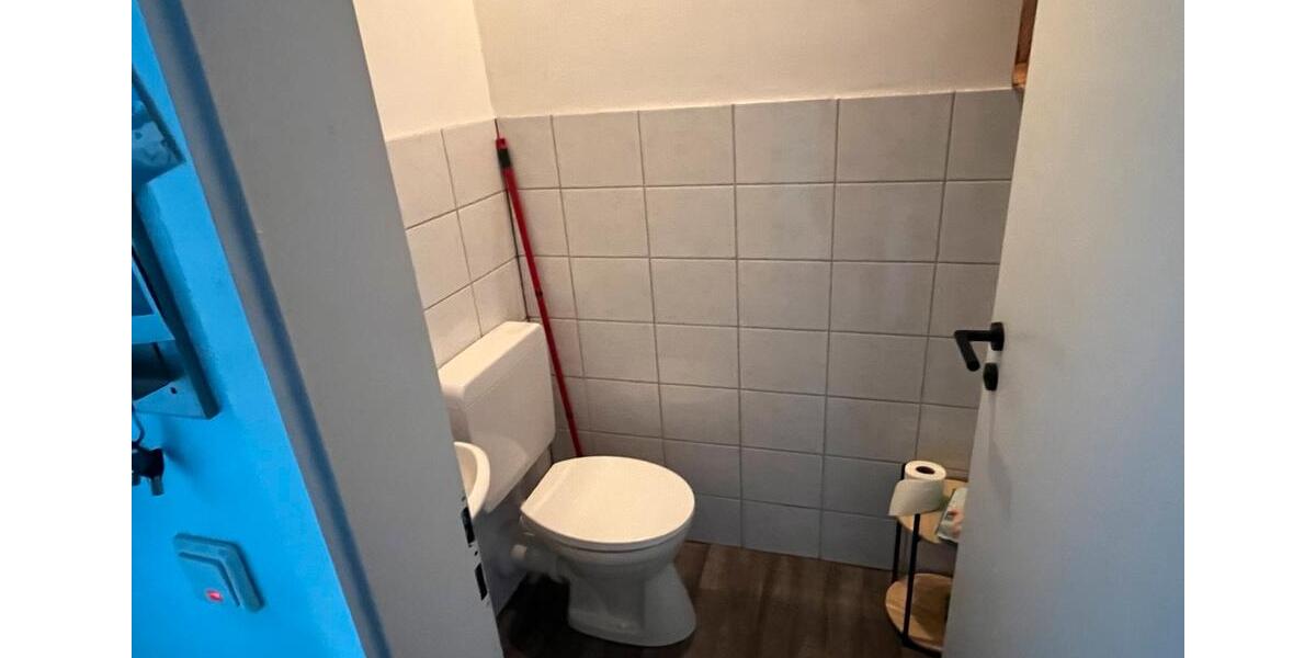 Maisonettenwohnung Braunschweig Wabe-Schunter-Beberbach - 2 Zimmer, 75 m&sup2;, 800&euro; | Angebot:25903326