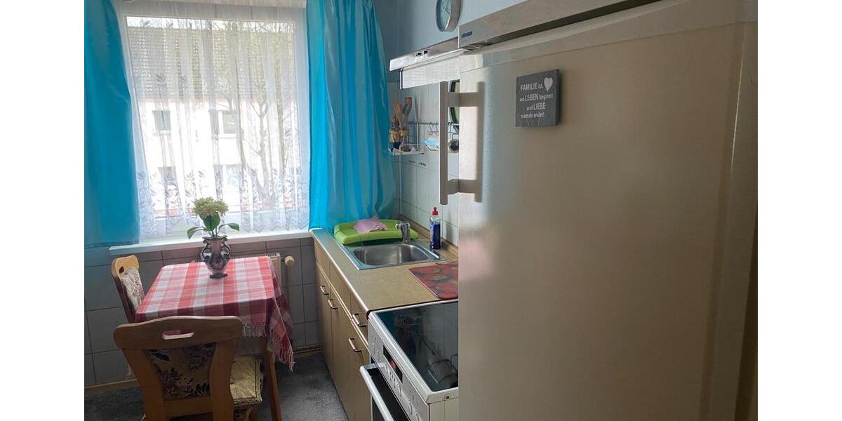 Etagenwohnung Plattenburg - 3 Zimmer, 70 m&sup2;, 790&euro; | Angebot:24352752