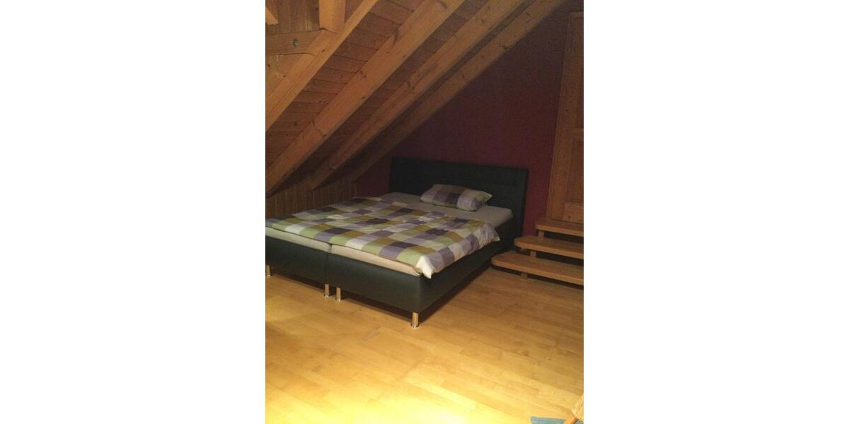 Wohnen auf Zeit Strullendorf - 1 Zimmer, 25 m&sup2;, 380&euro; | Angebot:26054767