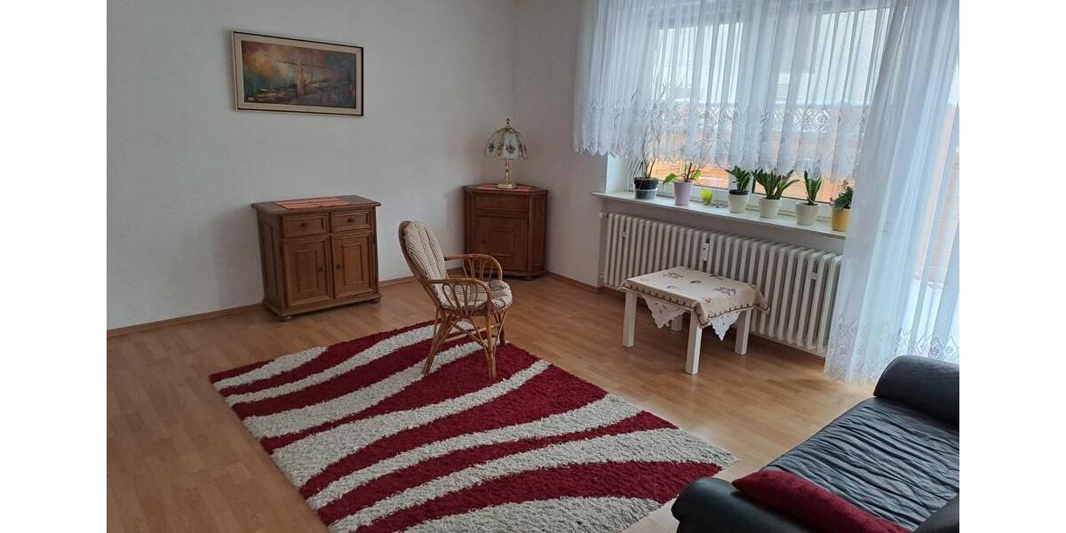 3 Zimmer Küche Bad mit Terrasse und Kellerraum 3 zimmer