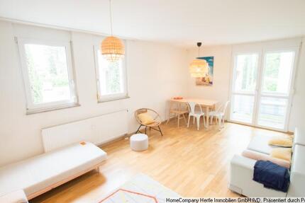 Wohnen auf Zeit Freiburg im Breisgau Ebnet - 2 Zimmer, 60 m&sup2;, 1.480&euro; | Angebot:26624849