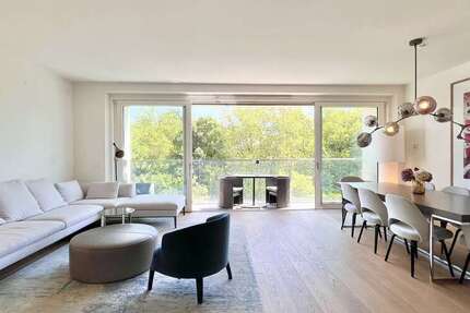 Wohnung zum Mieten in München 5.295 € 111 m²