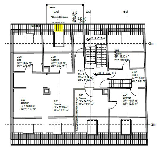 ### Einmaliges innenstadtnahes Wohnen ### - Appartement Bruchsal | Angebot:26748679