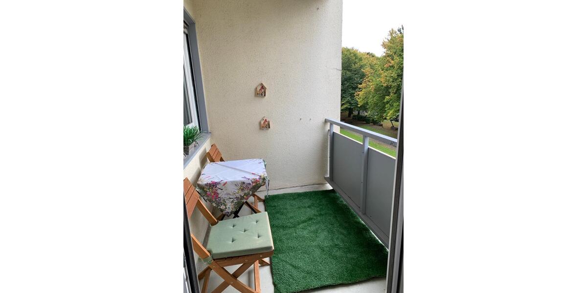 Wohnen auf Zeit Weilheim in Oberbayern - 1 Zimmer, 35 m&sup2;, 625&euro; | Angebot:24437903