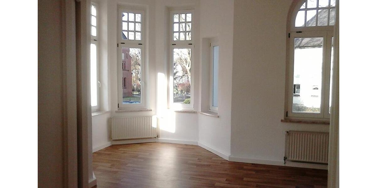 Erdgeschoßwohnung Parchim - 2 Zimmer, 71 m&sup2;, 497&euro; | Angebot:25540729