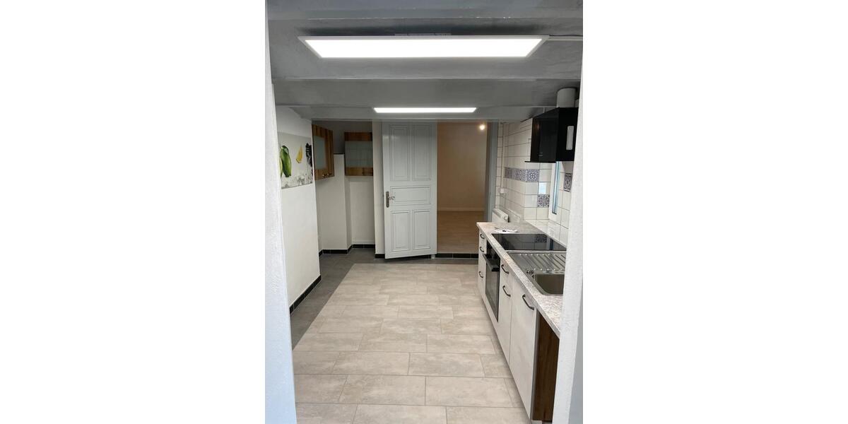 Erdgeschoßwohnung Tellingstedt - 1 Zimmer, 55 m&sup2;, 650&euro; | Angebot:25366611