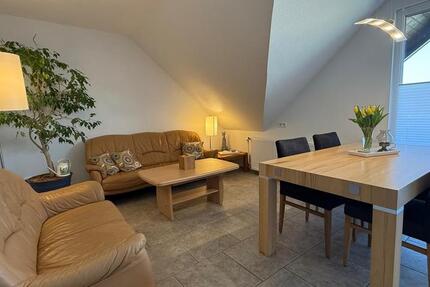 Wohnung Hanerau-Hademarschen Hademarschen - 3 Zimmer, 92 m&sup2;, 1.020&euro; | Angebot:25963516