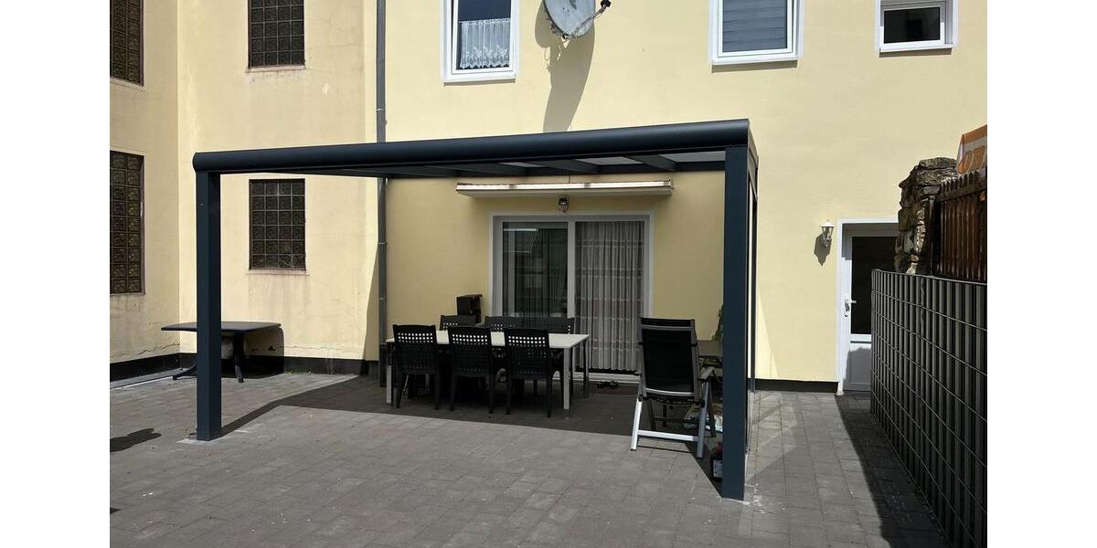 Reihenhaus Bückeburg - 8 Zimmer, 111 m&sup2;, 1.110&euro; | Angebot:25643732