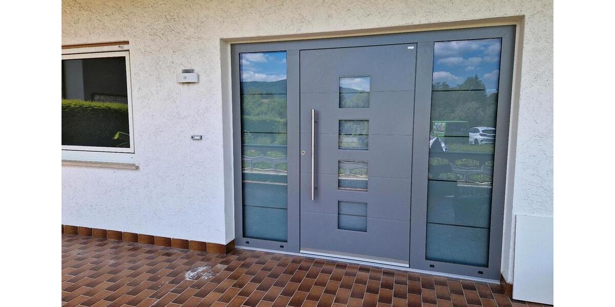 Erdgeschoßwohnung Fürth - 4 Zimmer, 107 m&sup2;, 1.400&euro; | Angebot:24841881