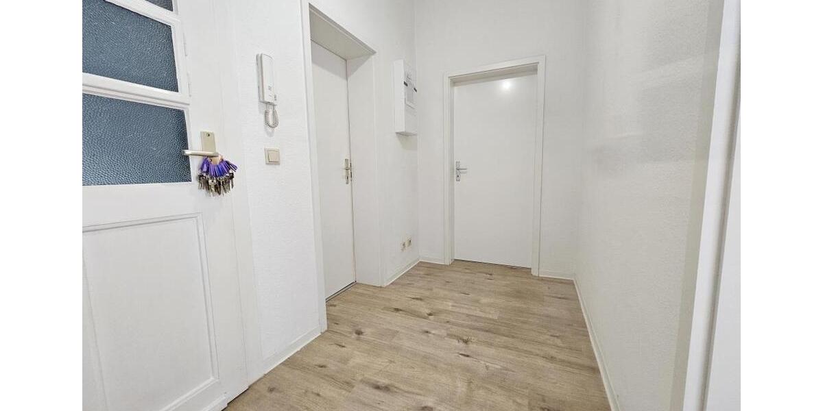 Hier gibt es die passende Wohnung vor dem Weihnachtsfest 2 zimmer