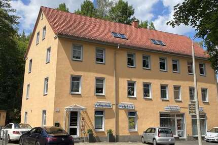 Wohnung Zwickau Niederplanitz - 2 Zimmer, 59 m&sup2;, 450&euro; | Angebot:27056748